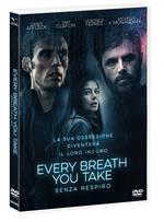 Every Breath You Take. Senza respiro (DVD)
