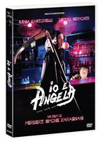 Io e Angela (DVD)