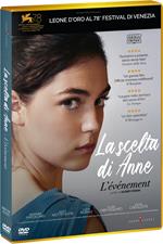 La scelta di Anne. L'Événement (DVD)