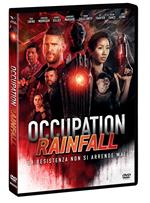 Occupation: Rainfall (DVD)