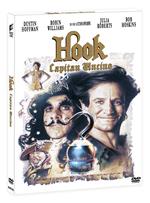 Hook. Capitan Uncino (DVD)