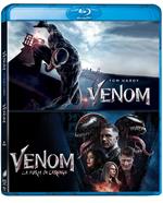 Cofanetto Venom 1 e 2 (Blu-ray)
