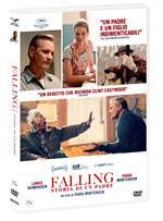 Falling. Storia di un padre (DVD)