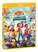 I Mitchell contro le macchine (Blu-ray)