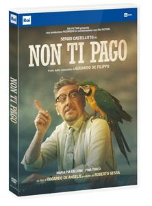 Film Non ti pago (DVD) Edoardo De Angelis