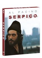 Serpico (Blu-ray)