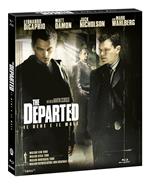 The Departed. Il bene e il male (Blu-ray)