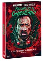 Prisoners of the Ghostland (DVD)