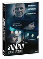 Sicario. Ultimo incarico (DVD)