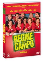 Regine del campo (DVD)