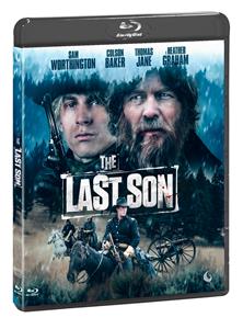 Film The Last Son (Blu-ray) Tim Sutton