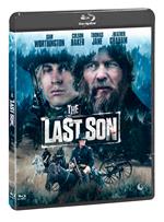 The Last Son (Blu-ray)