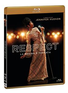 Film Respect (Blu-ray) Liesl Tommy