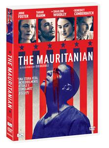 Film The Mauritanian (DVD) Kevin MacDonald