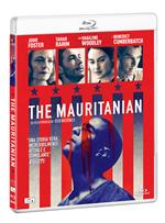 The Mauritanian (Blu-ray)
