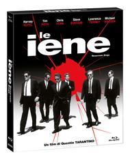 Le iene (Blu-ray)