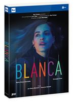 Blanca. Serie TV ita (3 DVD)