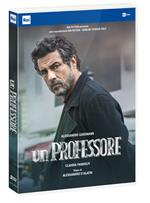 Un professore. Serie TV ita (3 DVD)
