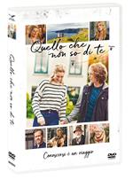 Quello che non so di te (DVD)