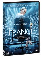 France (DVD)