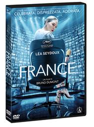 France (DVD)