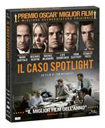 Il caso Spotlight (Blu-ray)