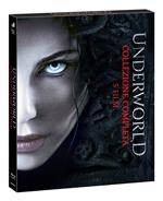Cofanetto Underworld (5 Blu-ray)