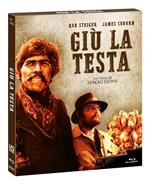 Giù la testa (Blu-ray)