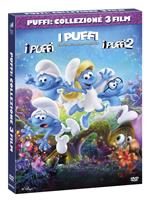 Cofanetto I Puffi (3 DVD)