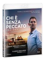 Chi è senza peccato. The Dry (Blu-ray)