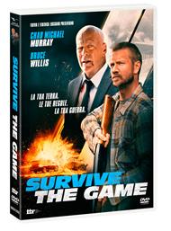 Survive the Game (DVD)