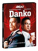 Danko (Blu-ray + Blu-ray Ultra HD 4K)