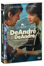 Deandré#Deandré. Storia di un impiegato (DVD)