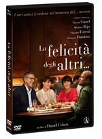 La felicità degli altri (DVD)