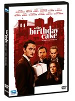 The Birthday Cake. Vendetta di famiglia (DVD)
