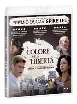 Il colore della libertà (Blu-ray)
