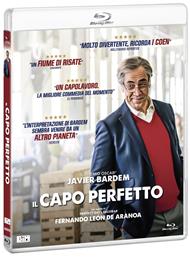 Il capo perfetto (Blu-ray)
