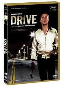 Film Drive (DVD) Nicolas Winding Refn