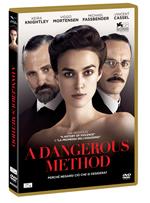 A Dangerous Method (DVD)