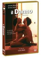 Il danno (DVD)