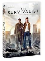 The Survivalist (DVD)