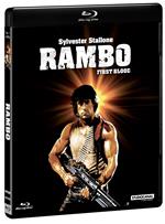 Rambo (Blu-ray + Gadget)