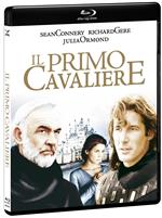 Il primo cavaliere (Blu-ray + Gadget)