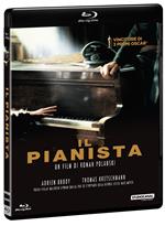 Il pianista (Blu-ray + Gadget)