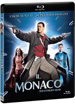 Il monaco (Blu-ray + Gadget)