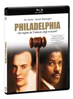 Philadelphia (Blu-ray + Gadget)