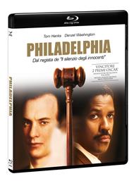 Philadelphia (Blu-ray + Gadget)