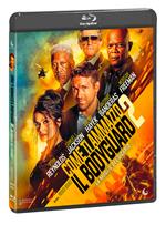 Come ti ammazzo il bodyguard 2. La moglie del sicario (Blu-ray)