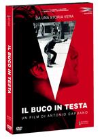 Il buco in testa (DVD)
