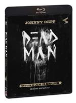 Dead Man (Blu-ray + Gadget)